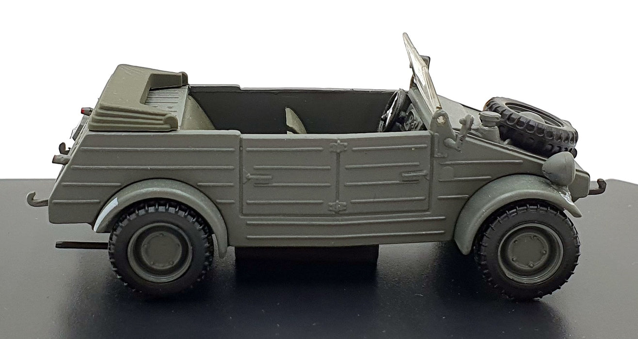 Victoria Models 1/43 Scale Diecast R009 - Kubelwagen Wehrmacht