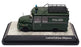Premium ClassiXXs 1/43 Scale 11603 - Opel Blitz 1.75t Polizei Police - Green