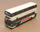 Collector's Model 1/50 Scale MCW-73201 - Metrobus Mk2 Yorkshire Rider Rt. X6