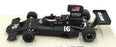 Spark 1/43 Scale S1686 - F1 Shadow DN3 #16 Brazil GP 1974