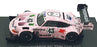 Spark 1/64 Scale 64S053 - Hoonipigasus 911 #43 Pikes Peak 2022