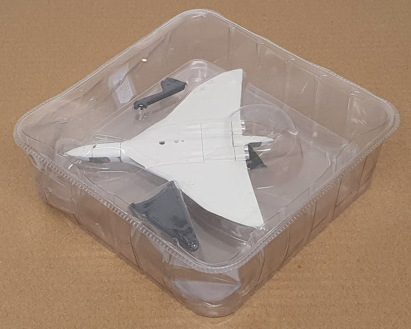 Del Prado 1/234 Scale Diecast DP234 - Avro Vulcan Aircraft - Grey/Green