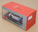 J Collection 1/43 Scale JC240 - Nissan Leaf Nismo RC - White/Blue