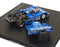 HPI Racing 1/43 Scale 941 - Porsche 956 LH #21 Le Mans 1983 - Blue