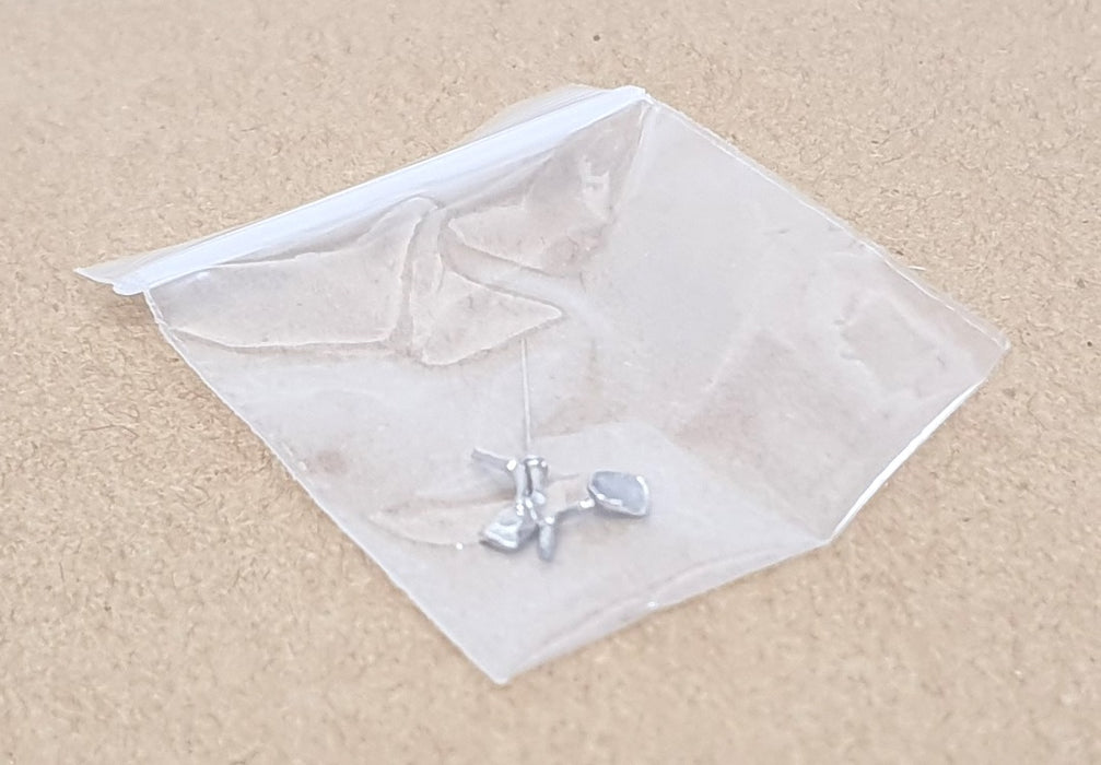 WMT 1/43 Scale WMT02 - Vanden Plas Princess 1300 Mk2 - Faun Brown #2 Of Only 5