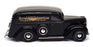 Durham Classics 1/43 Scale DCL04B - 1939 Ford Panel Van Chicago Herald American