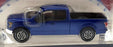 Greenlight 1/64 Scale 30329 - 2016 Ford F-150 Truck -  Met. Blue