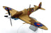 Corgi 1/72 Scale Diecast AA31924 Supermarine Spitfire F VIII JF502/QJ-F 92 Qsn