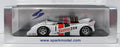Spark Models 1/43 Scale Resin S1151 - BRM P154 Castrol #1 Riverside 1970