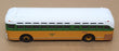 Corgi 1/50 Scale 54014 - General Motors Fruit Salad Bus GM 4507 Rt. 11