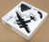 Atlas Editions 1/144 Scale 3 903 036 - Douglas RB-26C Invader Aircraft Marilyn