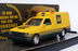 Richmond Toys 1/43 Scale Diecast 01601 - Vauxhall Van AA - Yellow