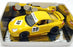 Burago 1/18 Scale Diecast 3335 - Porsche GT3 Cup #30 - Yellow