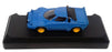 Solido 1/43 Scale Diecast 1906 - Lancia Stratos #10 - Blue