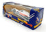 Corgi Appx 10cm Long Diecast C144/1 - Jaguar XJR9 Race Car Castrol #60 - White
