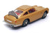 Corgi Toys 261 Reissue CD54321015 - James Bond's Aston Martin DB5 - Gold
