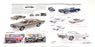 Minichamps Resin 2 2014 - A4 Fully Illustrated Colour Catalogue 15 Pages