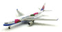 Aviation 400 1/400 Scale B-18305 - China Airlines Airbus A330-302 Aircraft