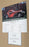 Franklin Mint 1/24 Scale 17626F - 1936 Bugatti Atlante Type 57 - Red/Black