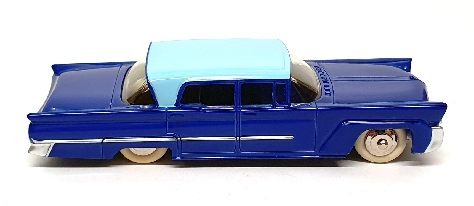 Norev Dinky Toys 532 - Lincoln Premiere - 2-Tone Blue