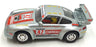 Matchbox SCX 1/32 Scale Slot Car 83490.20 - Porsche 911 #47 Chereau 1996