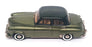 Spa Croft Models 1/43 Scale SPC12 - 1956 Humber Super Snipe Mk.IV - 1 Of 200