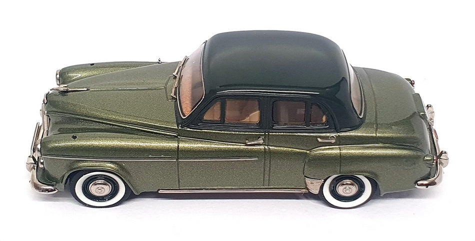 Spa Croft Models 1/43 Scale SPC12 - 1956 Humber Super Snipe Mk.IV - 1 Of 200