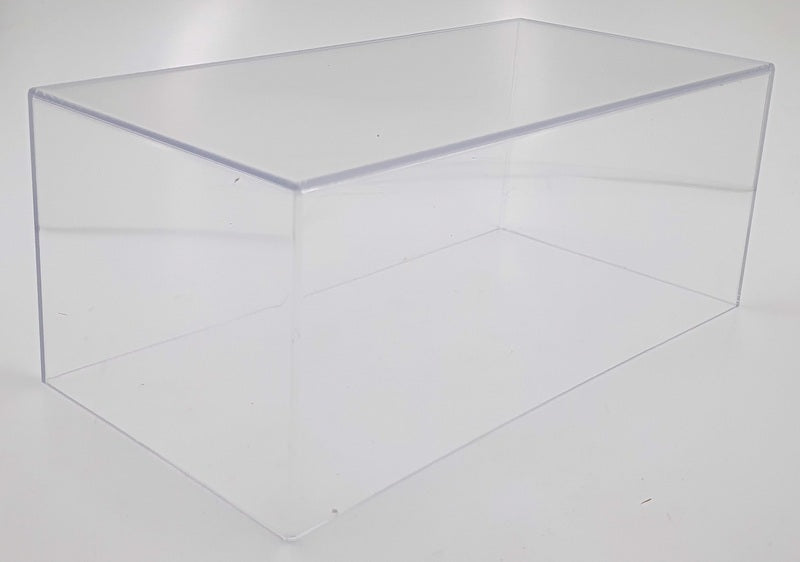 BBR 1/18 Scale VET1802ITA - Display Case For BBR Base