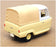 Tomica 1/64 Scale 213727 - Mitsubishi LV-54 Tricycle Pet Leo - Yellow