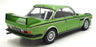 KK Scale 1/12 Scale KKDC120231 - 1973 BMW 3.0 CSL E9 - Green