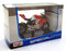 Maisto 1/18 Scale 19132 - Ducati Panigale V4 S Corse Motorbike - Red