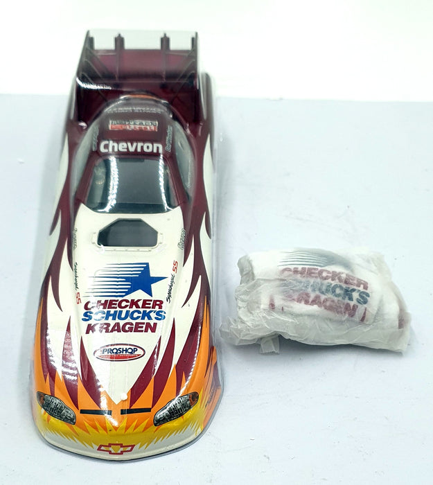 Racing Champions 1/24 Scale 18641PH - Chevrolet CSK NHRA Funny Car Dragster