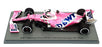 Spark 1/43 Scale S6478 - F1 BWT RP20 70th Anniversary GP 2020 Hulkenberg