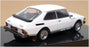 Ixo 1/43 Scale CLC460N - 1977 Saab 99 Turbo Combi Coupe - White