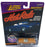 Johnny Lightning 1/64 Scale 441-04 Hot Rods Collector #45 Bad Bird - Mustard