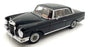 AutoArt 1/18 Scale 76286 - Mercedes Benz 280 SE Coupe 1968 - Black