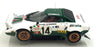Kyosho 1/18 Scale KS08130E - Lancia Stratos HF #14 Monte Carlo 1975