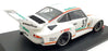 Norev 1/18 Scale 187432 - Porsche 935 Vaillant Bergischer Lowe Zolder DRM 1977