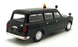 Norev Hachette 1/43 Scale FB5145 - 1961 Peugeot 403 Gendarmerie Police Car