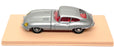Eligor 1/43 Scale Diecast 1153 - 1965 Jaguar E-Type Coupe - Silver