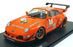 Solido 1/18 Scale Diecast S1808506 - 2020 Porsche RWB Jagermeister #7