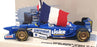 Minichamps 1/43 Scale 430 960099 - F1 Ligier Honda Winner Monaco GP 1996 Panis