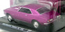 Castline M2 Machines 1/64 Scale R53 - 1968 Chevrolet Camaro SS 350 - Purple