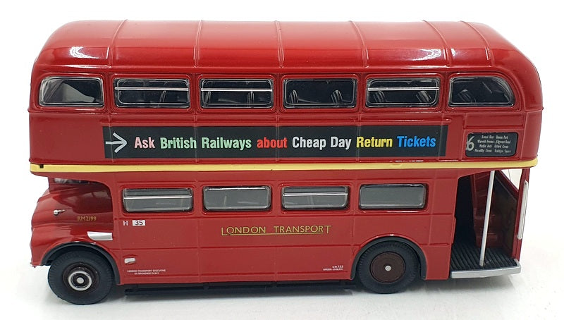 Corgi 1/50 Scale Diecast CC25908 - AEC Routemaster - London Transport