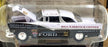 Racing Champions Stock Rods 3.25" 05050 - Ford NasCar #4 - Willis