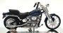 Maisto 1/18 Scale 39370 - Harley Davidson FXSTS Springer Softail