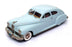 Brooklin Models 1/43 Scale BRK18B - 1947 Packard Custom Super Eight - Lt. Blue