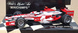 Minichamps 1/43 Scale 400 070022 - F1 Super Aguri Honda SA07 Sato 2007