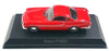 Norev 1/43 Scale Diecast 870008 - 1961 Volvo P1800 - Red