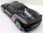 GT Spirit 1/12 Scale Resin - ZM084 Porsche 918 Spyder Martini Matt Black